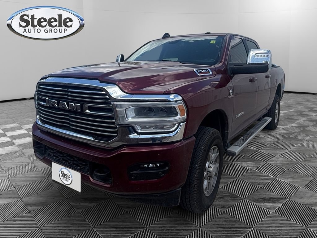 2023 Ram 2500 Truck 