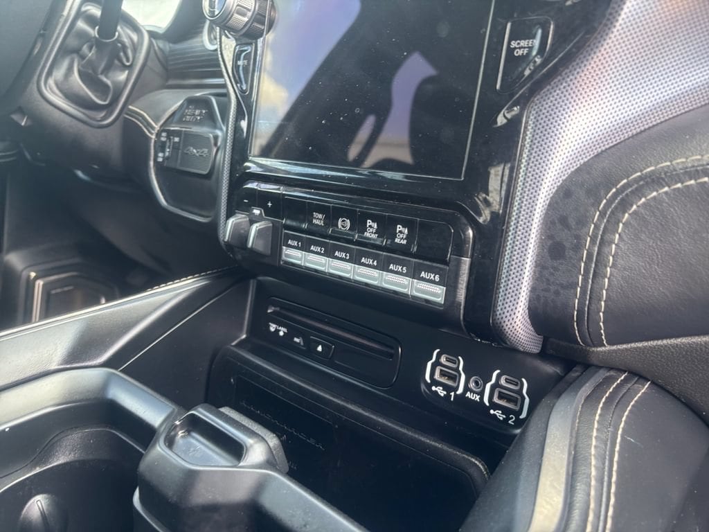 2019 RAM Ram 3500 Pickup Limited - Photo 42