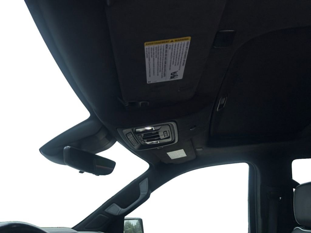 2025 GMC Sierra 1500 AT4X - Photo 30