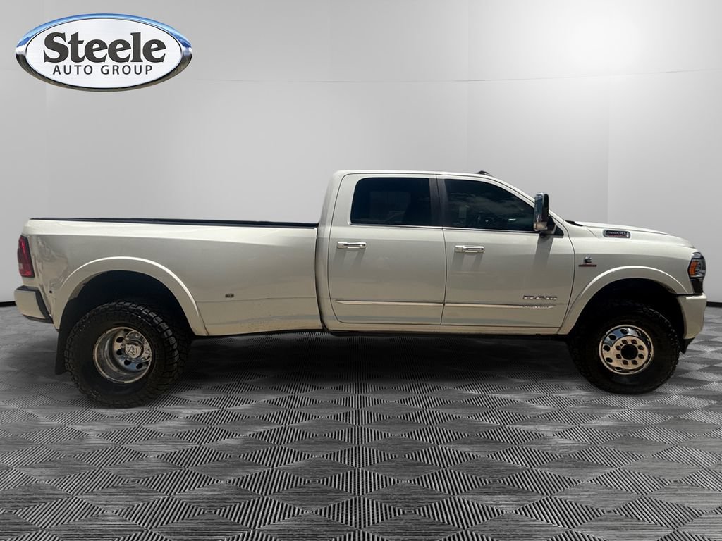 2019 RAM Ram 3500 Pickup Limited - Photo 6