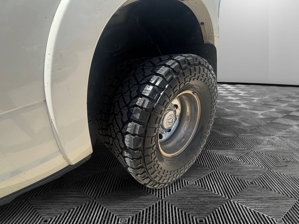 2019 RAM Ram 3500 Pickup Limited - Photo 16