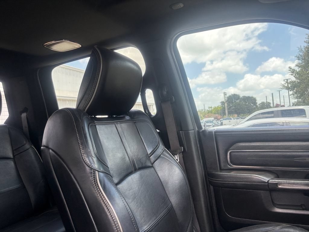 2019 RAM Ram 3500 Pickup Limited - Photo 36