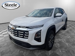 2027 Chevrolet Equinox LT SUV