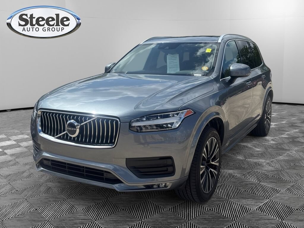 Used 2020 Volvo XC90 T5 Momentum 7 Passenger SUV
