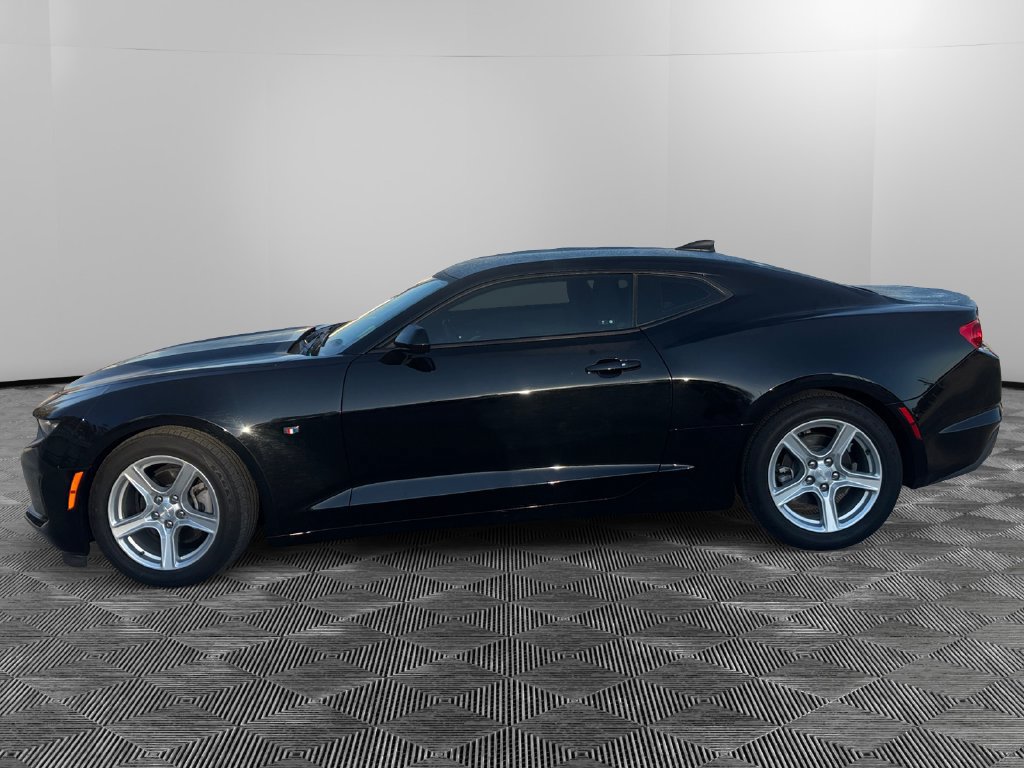 Used 2024 Chevrolet Camaro 1LT Performance