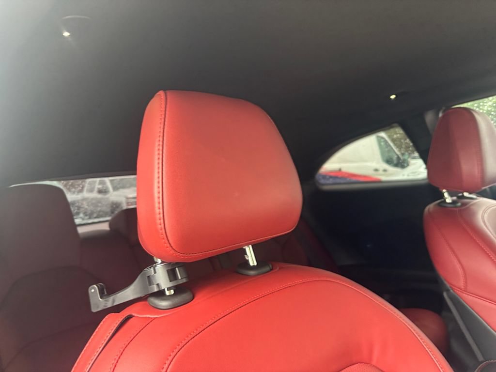 2026 Dodge Charger Scat Pack - Photo 26