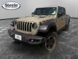 Used 2020 Jeep Gladiator Rubicon