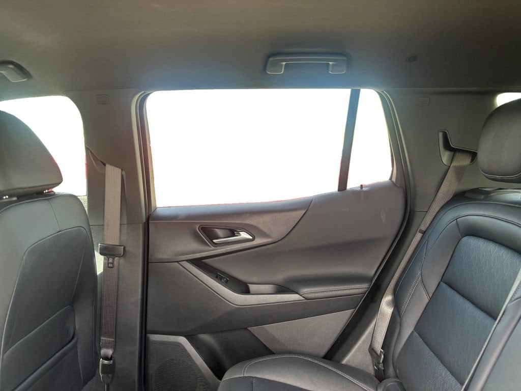 2025 Chevrolet Equinox LT - Photo 20