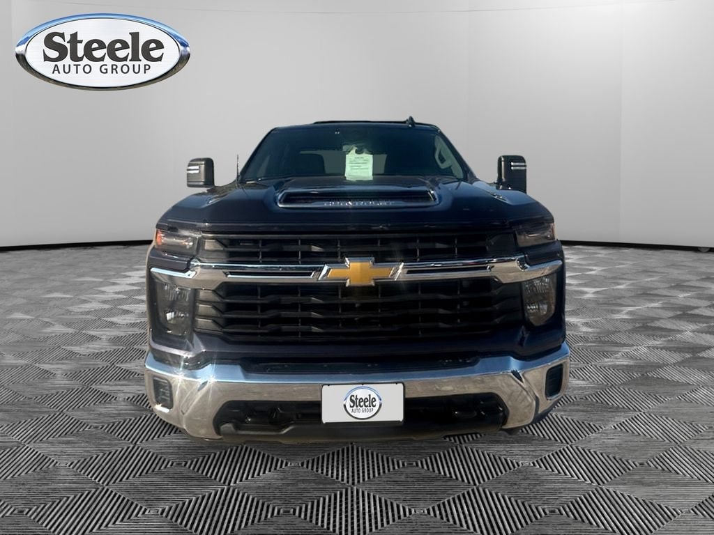 2024 Chevrolet Silverado 2500HD LT - Photo 8