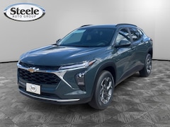 2026 Chevrolet Trax LT SUV