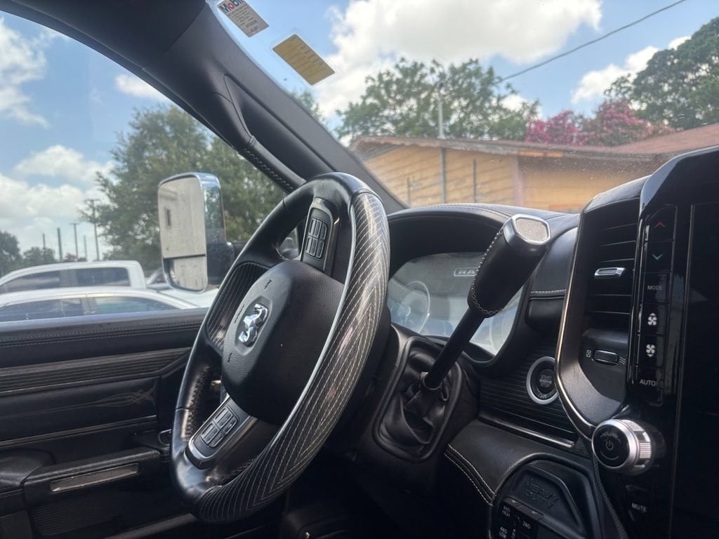 2019 RAM Ram 3500 Pickup Limited - Photo 38