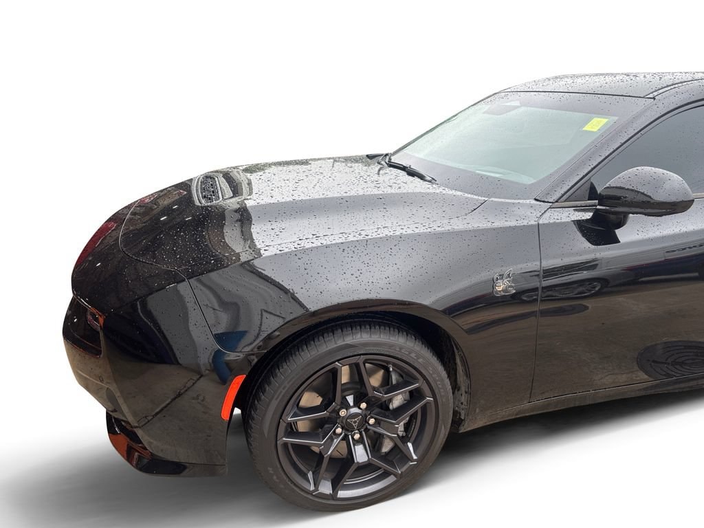 2026 Dodge Charger Scat Pack - Photo 17