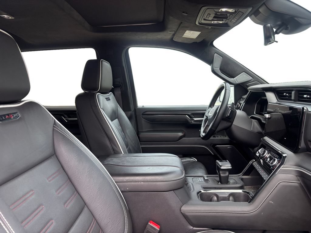 2025 GMC Sierra 1500 AT4X - Photo 15