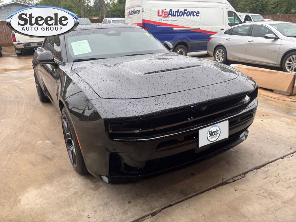 2026 Dodge Charger Scat Pack - Photo 43