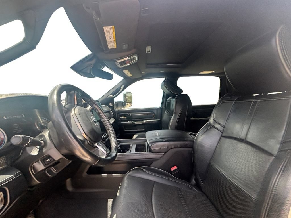 2019 RAM Ram 3500 Pickup Limited - Photo 9