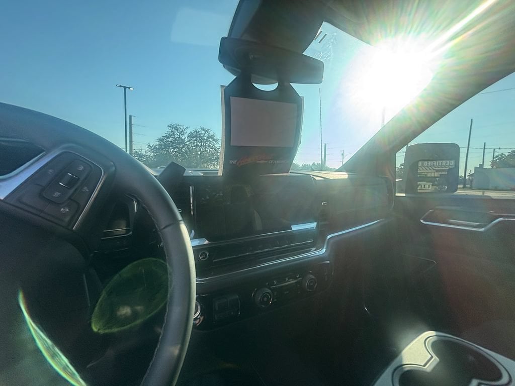 2024 Chevrolet Silverado 2500HD LT - Photo 11