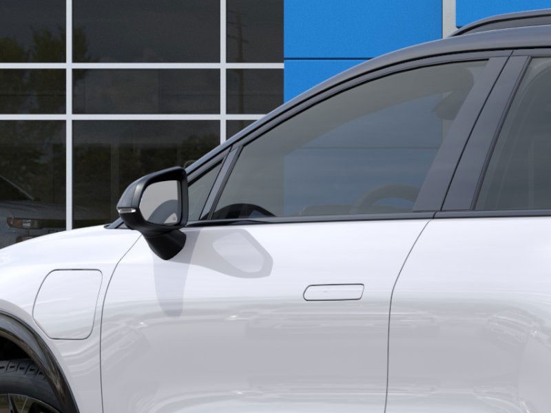 2025 Chevrolet Equinox EV RS - Photo 43