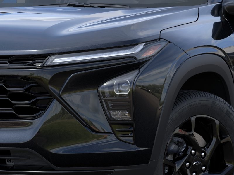 2026 Chevrolet Trax LT - Photo 10