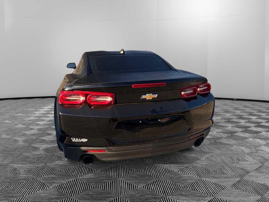 Used 2024 Chevrolet Camaro 1LT Performance