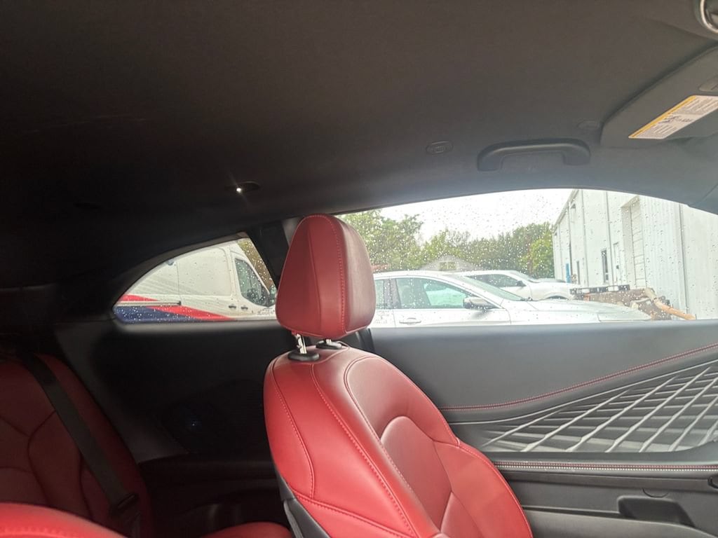 2026 Dodge Charger Scat Pack - Photo 27