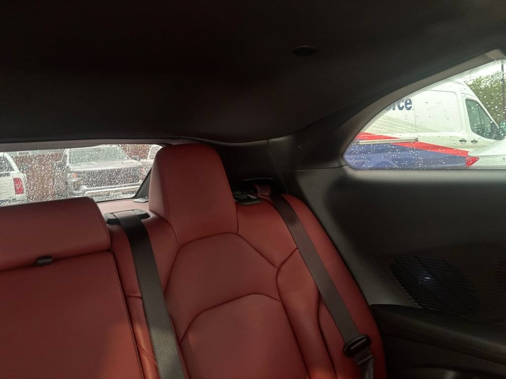 2026 Dodge Charger Scat Pack - Photo 35