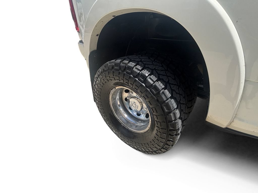 2019 RAM Ram 3500 Pickup Limited - Photo 17