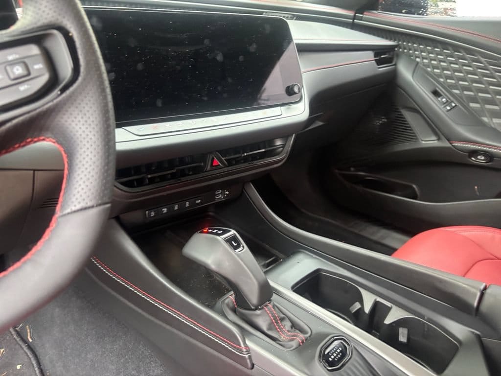2026 Dodge Charger Scat Pack - Photo 11
