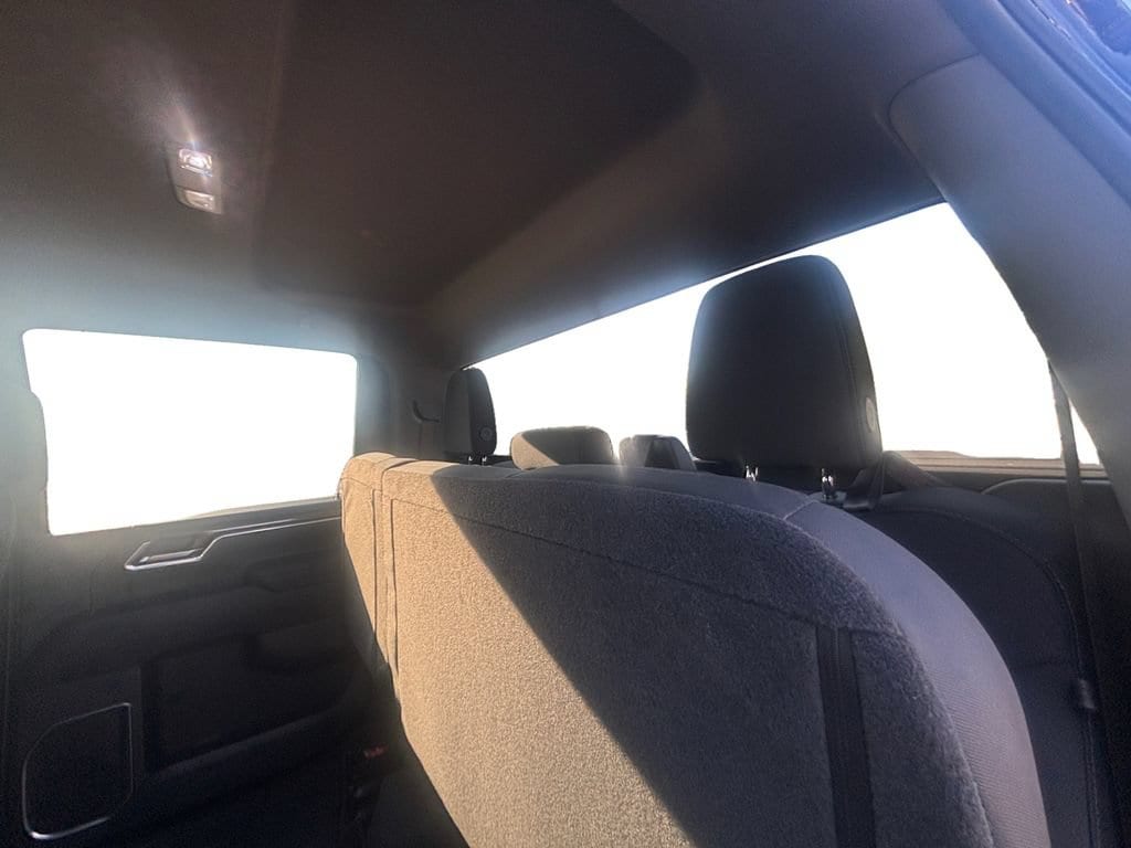 2024 Chevrolet Silverado 2500HD LT - Photo 13