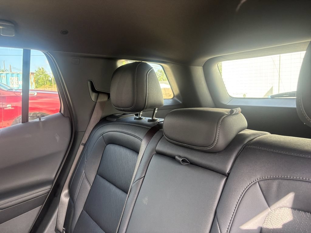 2025 Chevrolet Equinox LT - Photo 25
