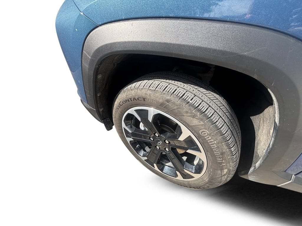 2025 Chevrolet Equinox LT - Photo 14