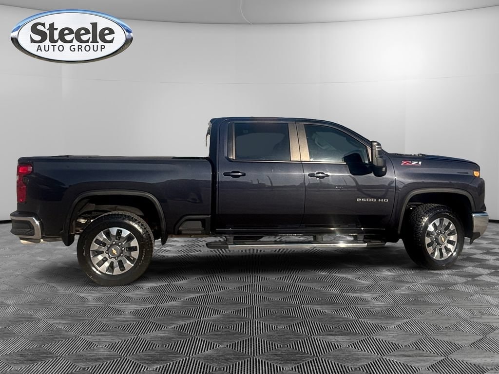 2024 Chevrolet Silverado 2500HD LT - Photo 6