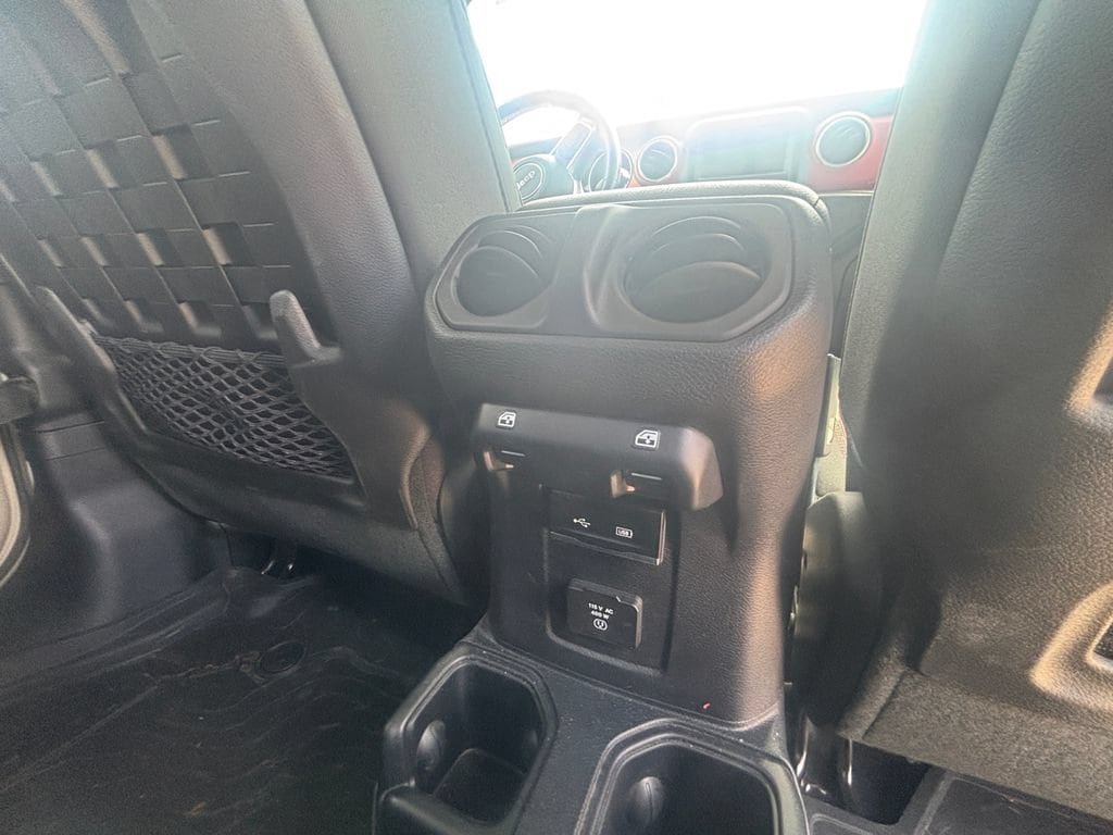 2020 Jeep Gladiator Rubicon - Photo 30