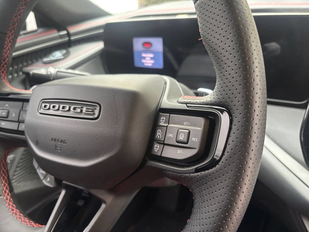 2026 Dodge Charger Scat Pack - Photo 39