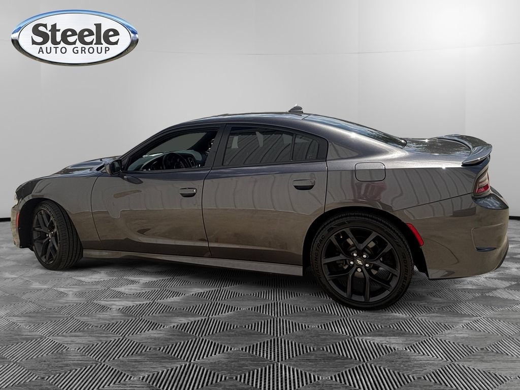 Used 2020 Dodge Charger GT RWD Sedan