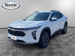2026 Chevrolet Trax LT SUV