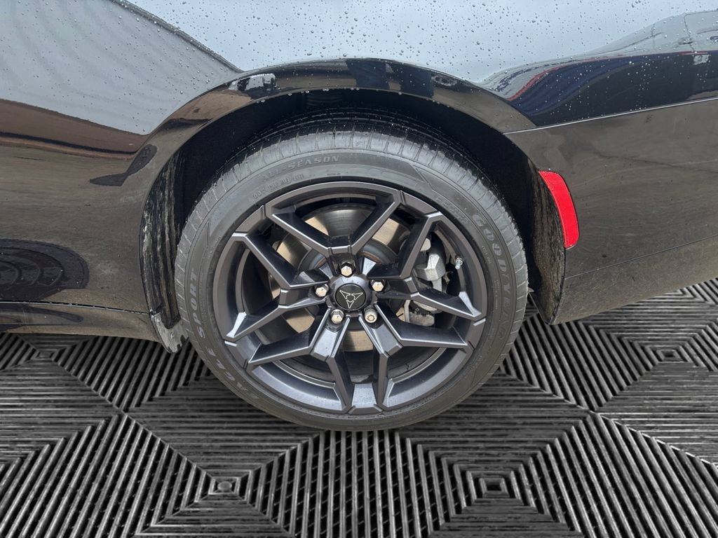2026 Dodge Charger Scat Pack - Photo 19