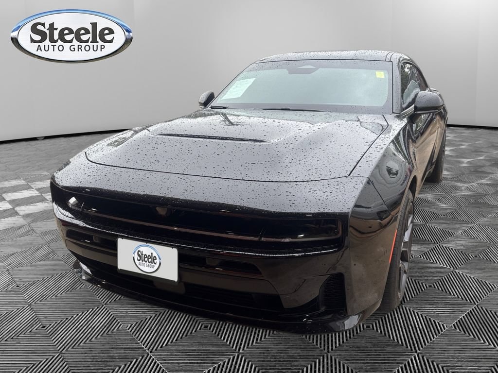 2026 Dodge Charger Scat Pack - Photo 16