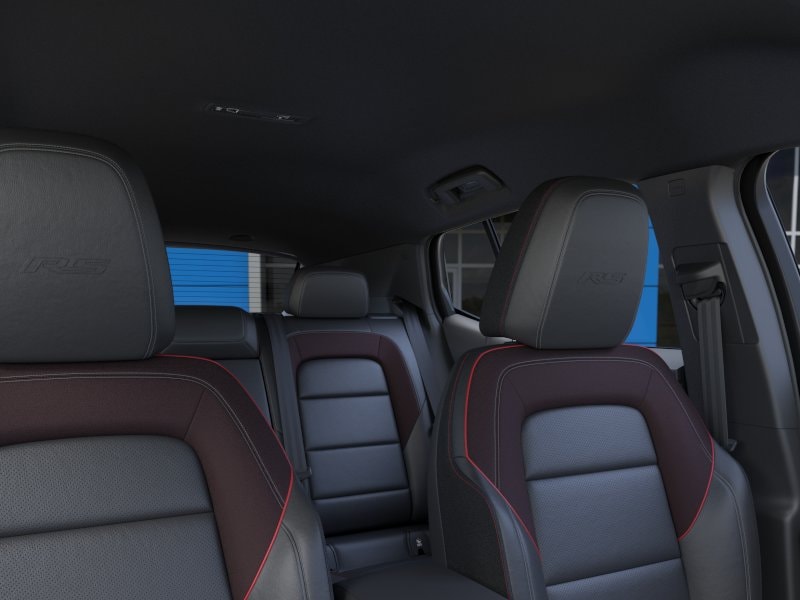 2025 Chevrolet Equinox EV RS - Photo 55