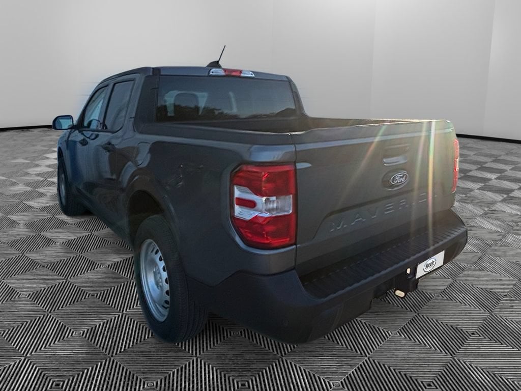 Used 2025 Ford Maverick XL Truck