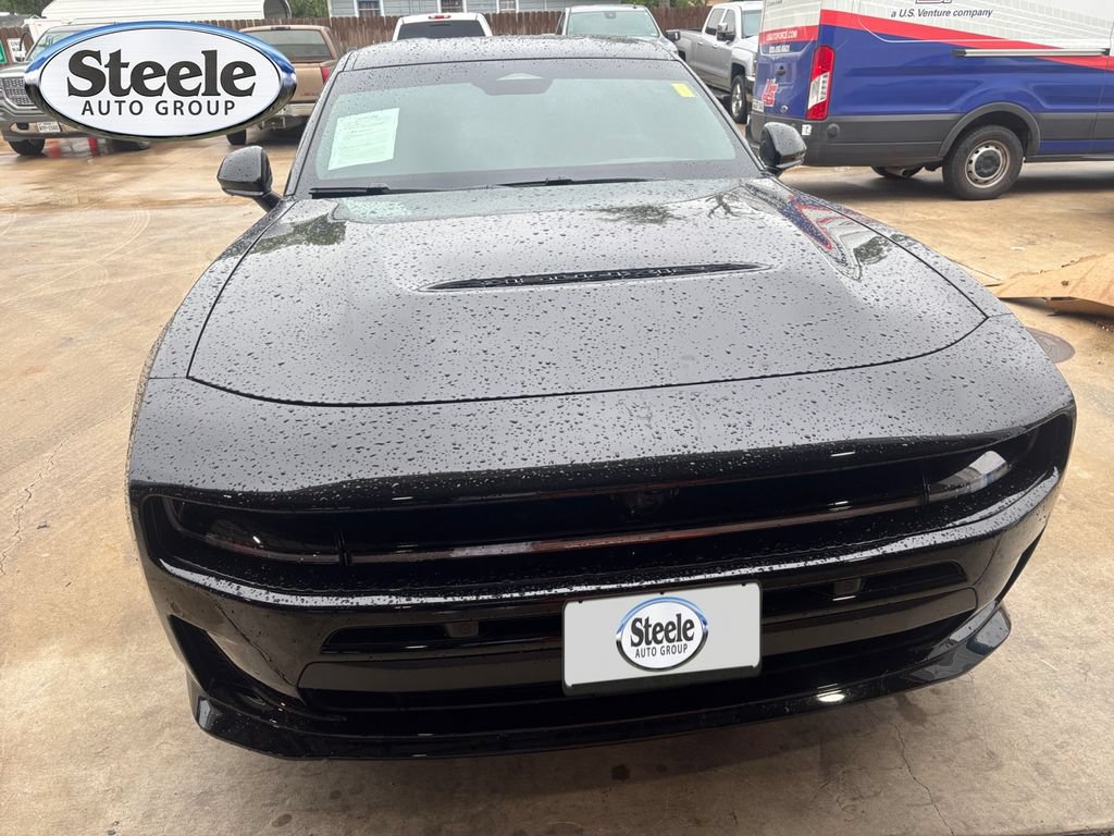 2026 Dodge Charger Scat Pack - Photo 44