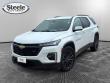 Used 2022 Chevrolet Traverse RS SUV