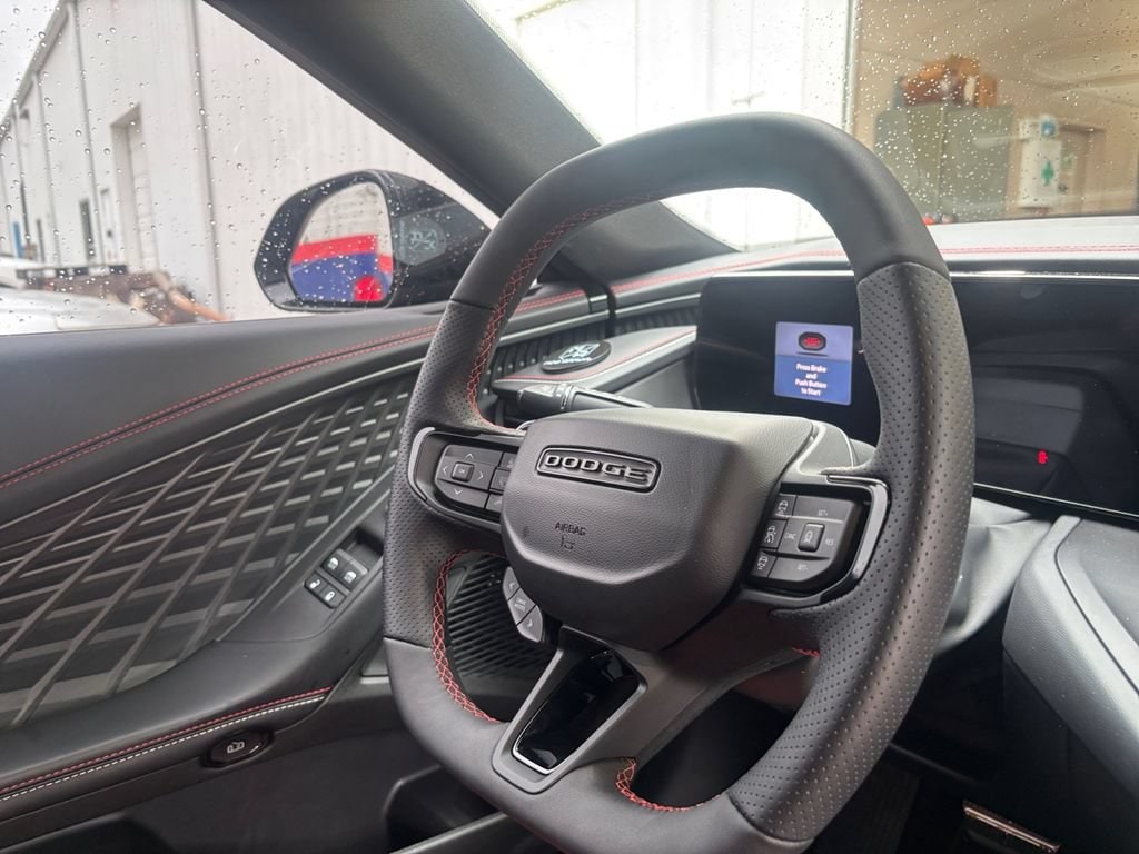 2026 Dodge Charger Scat Pack - Photo 37