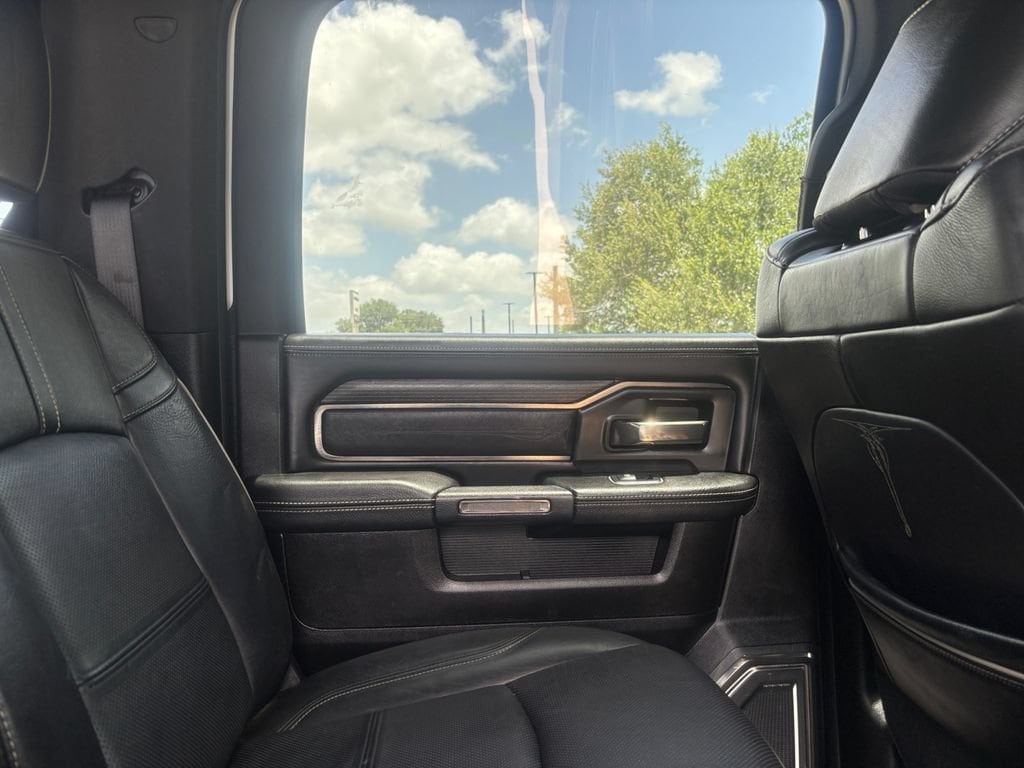 2019 RAM Ram 3500 Pickup Limited - Photo 26