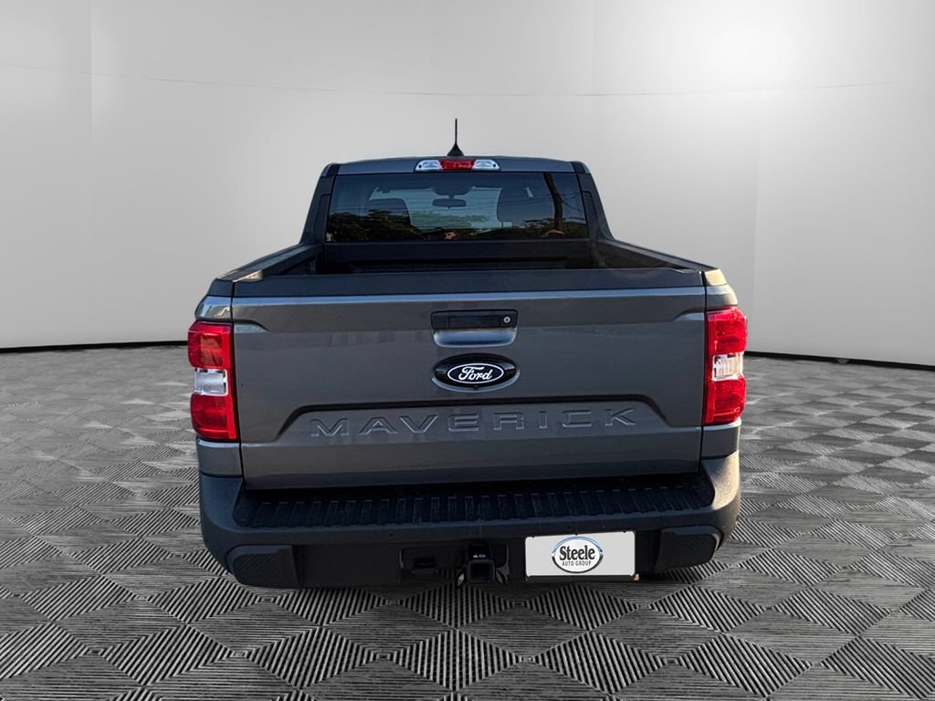 Used 2025 Ford Maverick XL Truck