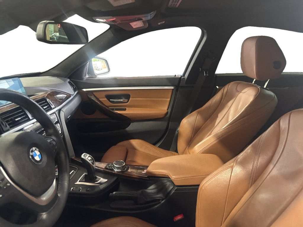 Used 2016 BMW 4 Series 428i