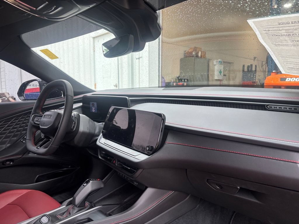 2026 Dodge Charger Scat Pack - Photo 28