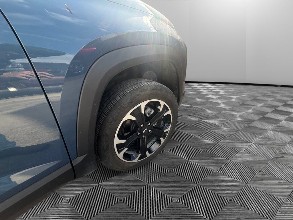 2025 Chevrolet Equinox LT - Photo 16