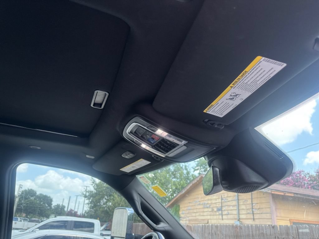 2019 RAM Ram 3500 Pickup Limited - Photo 39