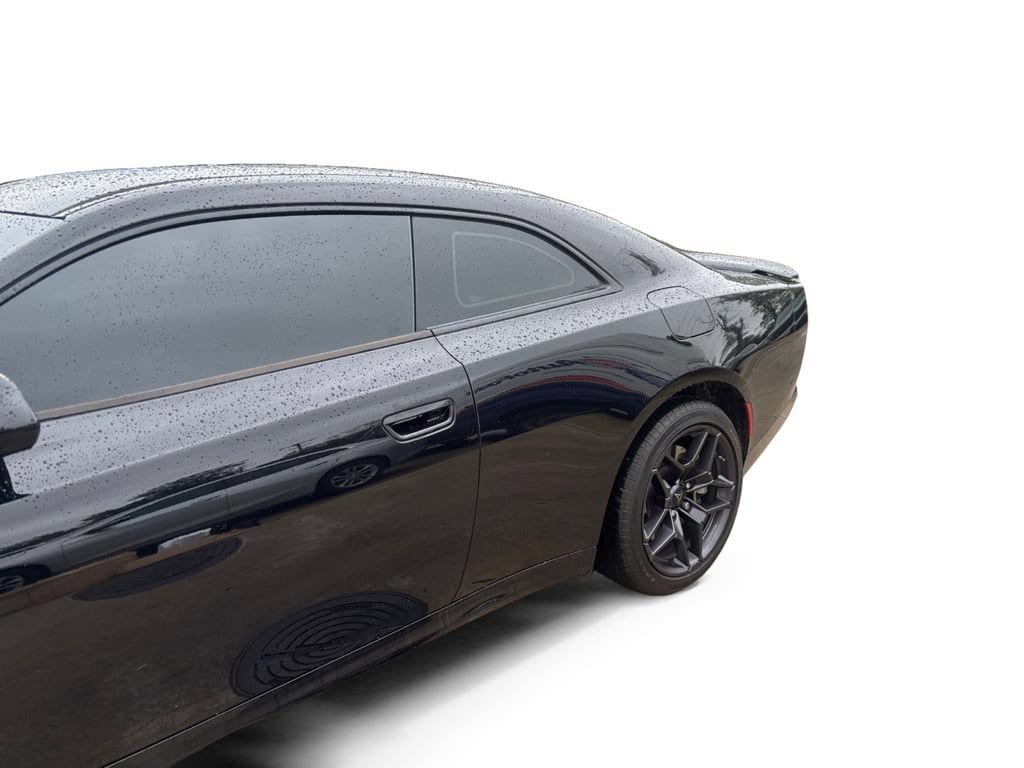2026 Dodge Charger Scat Pack - Photo 18