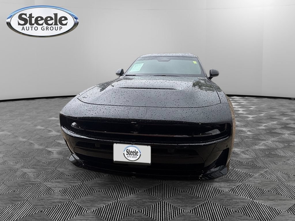 2026 Dodge Charger Scat Pack - Photo 8